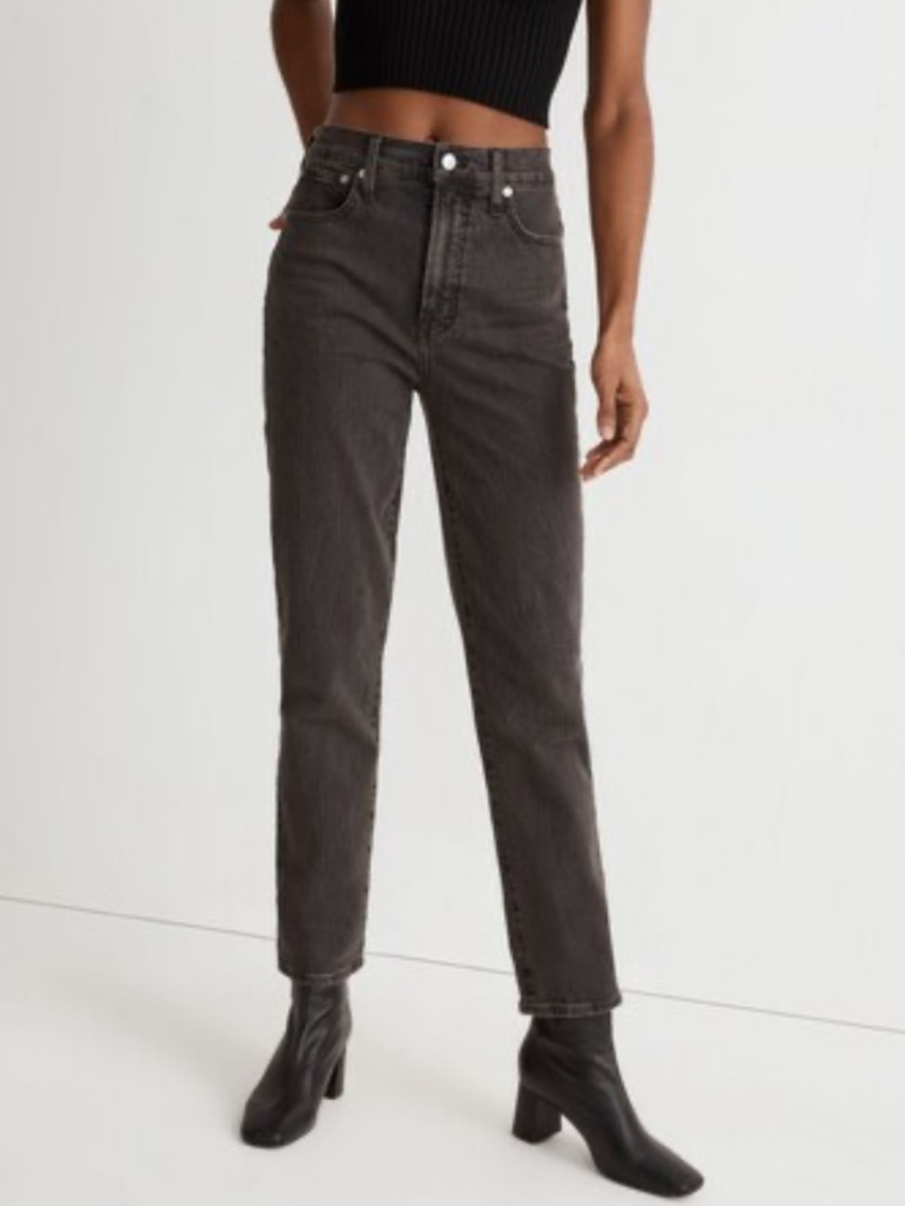 Madewell The Perfect Vintage Jean size 28X28‎